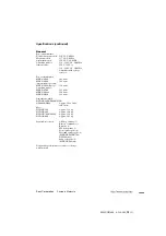 Preview for 36 page of Sony HCD-GX8800 - Hi Fi Components Operating Instructions Manual