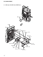 Предварительный просмотр 10 страницы Sony HCD-GX90D Service Manual