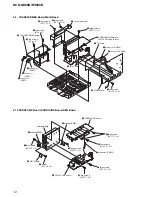 Предварительный просмотр 12 страницы Sony HCD-GX90D Service Manual