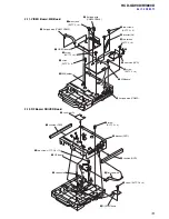 Предварительный просмотр 13 страницы Sony HCD-GX90D Service Manual