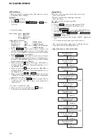 Предварительный просмотр 16 страницы Sony HCD-GX90D Service Manual