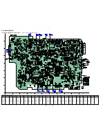 Предварительный просмотр 38 страницы Sony HCD-GX90D Service Manual