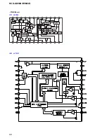 Предварительный просмотр 66 страницы Sony HCD-GX90D Service Manual