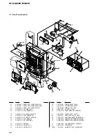 Предварительный просмотр 68 страницы Sony HCD-GX90D Service Manual