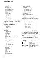 Предварительный просмотр 98 страницы Sony HCD-GX90D Service Manual