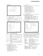 Предварительный просмотр 99 страницы Sony HCD-GX90D Service Manual