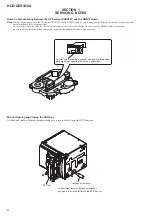 Preview for 6 page of Sony HCD-GZR333IA Service Manual