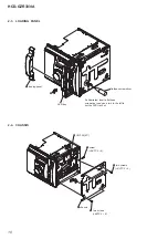 Preview for 10 page of Sony HCD-GZR333IA Service Manual