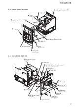 Preview for 11 page of Sony HCD-GZR333IA Service Manual