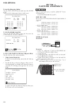 Preview for 24 page of Sony HCD-GZR333IA Service Manual