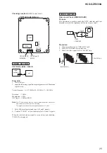 Preview for 25 page of Sony HCD-GZR333IA Service Manual