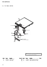 Preview for 76 page of Sony HCD-GZR333IA Service Manual