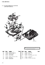 Preview for 78 page of Sony HCD-GZR333IA Service Manual