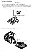 Preview for 6 page of Sony HCD-GZR7D Service Manual