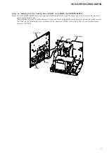 Preview for 7 page of Sony HCD-GZR7D Service Manual