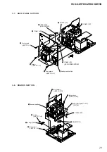 Preview for 23 page of Sony HCD-GZR7D Service Manual