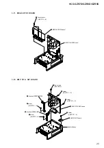 Preview for 25 page of Sony HCD-GZR7D Service Manual