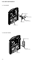 Preview for 28 page of Sony HCD-GZR7D Service Manual