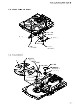 Preview for 31 page of Sony HCD-GZR7D Service Manual