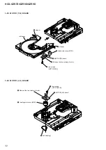 Preview for 32 page of Sony HCD-GZR7D Service Manual