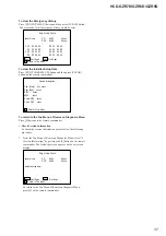 Preview for 37 page of Sony HCD-GZR7D Service Manual