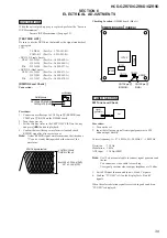 Preview for 39 page of Sony HCD-GZR7D Service Manual