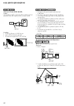 Preview for 40 page of Sony HCD-GZR7D Service Manual