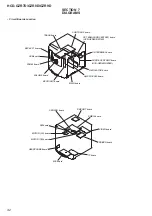 Preview for 42 page of Sony HCD-GZR7D Service Manual