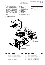 Preview for 93 page of Sony HCD-GZR7D Service Manual