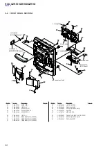 Preview for 94 page of Sony HCD-GZR7D Service Manual