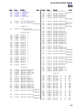 Preview for 113 page of Sony HCD-GZR7D Service Manual