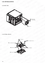 Preview for 20 page of Sony HCD-GZR888D Service Manual