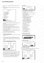 Preview for 24 page of Sony HCD-GZR888D Service Manual