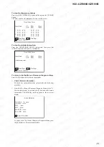 Preview for 25 page of Sony HCD-GZR888D Service Manual