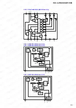 Предварительный просмотр 69 страницы Sony HCD-GZR888D Service Manual