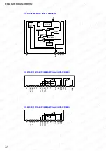 Предварительный просмотр 72 страницы Sony HCD-GZR888D Service Manual