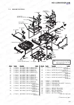 Preview for 83 page of Sony HCD-GZR888D Service Manual