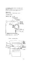 Предварительный просмотр 11 страницы Sony HCD-H1000 Service Manual