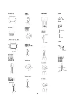 Предварительный просмотр 24 страницы Sony HCD-H1000 Service Manual