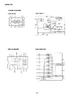 Preview for 35 page of Sony HCD-H1000 Service Manual