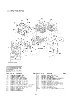 Предварительный просмотр 39 страницы Sony HCD-H1000 Service Manual