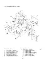 Предварительный просмотр 40 страницы Sony HCD-H1000 Service Manual