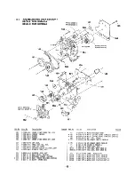 Preview for 41 page of Sony HCD-H1000 Service Manual