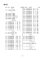 Preview for 46 page of Sony HCD-H1000 Service Manual