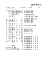 Preview for 47 page of Sony HCD-H1000 Service Manual