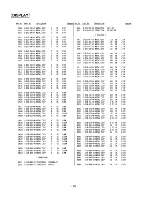 Preview for 48 page of Sony HCD-H1000 Service Manual