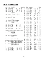 Предварительный просмотр 50 страницы Sony HCD-H1000 Service Manual