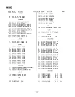 Предварительный просмотр 52 страницы Sony HCD-H1000 Service Manual