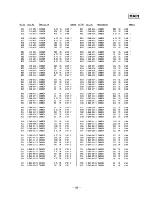 Предварительный просмотр 53 страницы Sony HCD-H1000 Service Manual