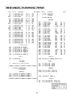 Предварительный просмотр 56 страницы Sony HCD-H1000 Service Manual